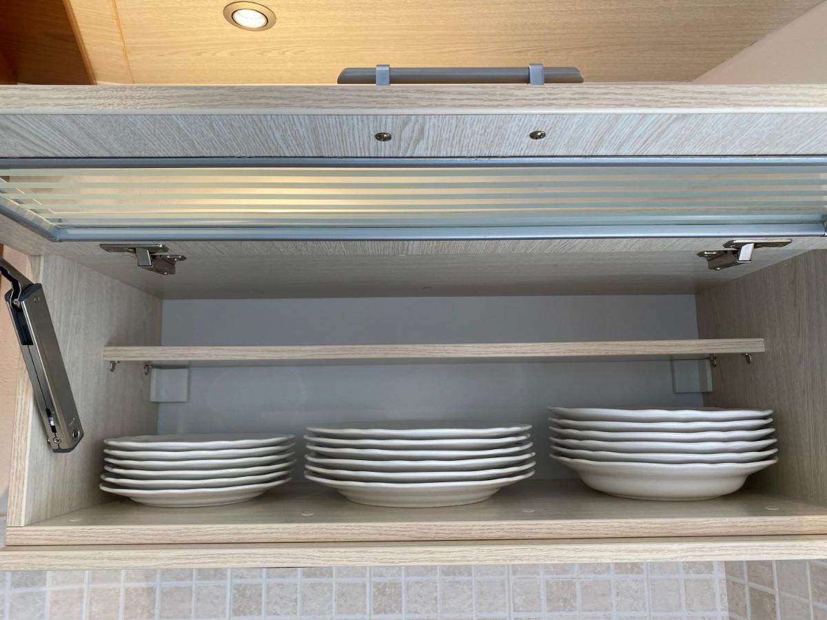 Porta Home Modern And Hospitable Naxos City Экстерьер фото