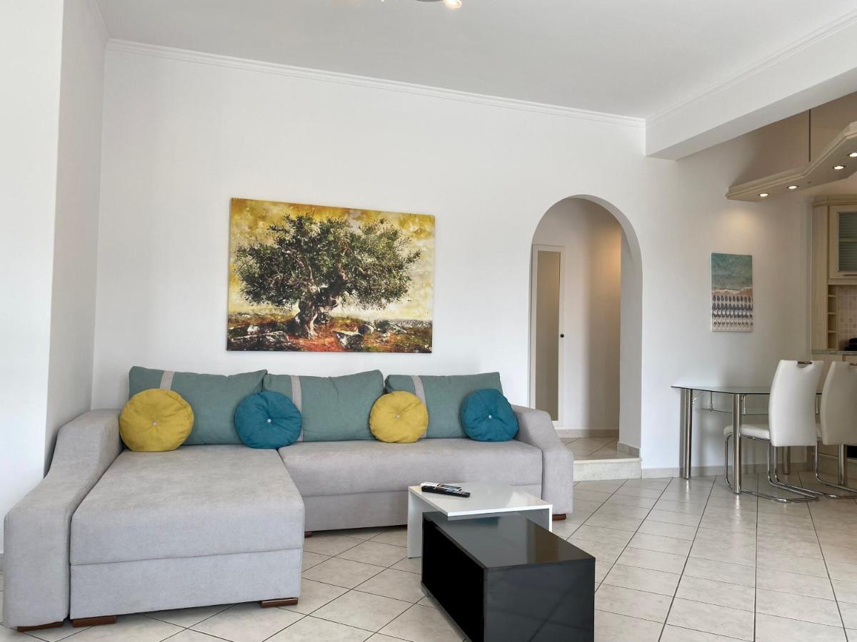 Porta Home Modern And Hospitable Naxos City Экстерьер фото