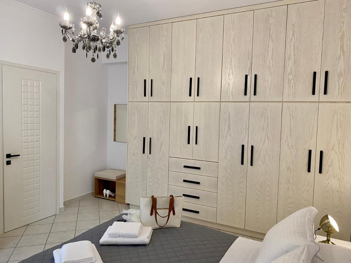Porta Home Modern And Hospitable Naxos City Экстерьер фото