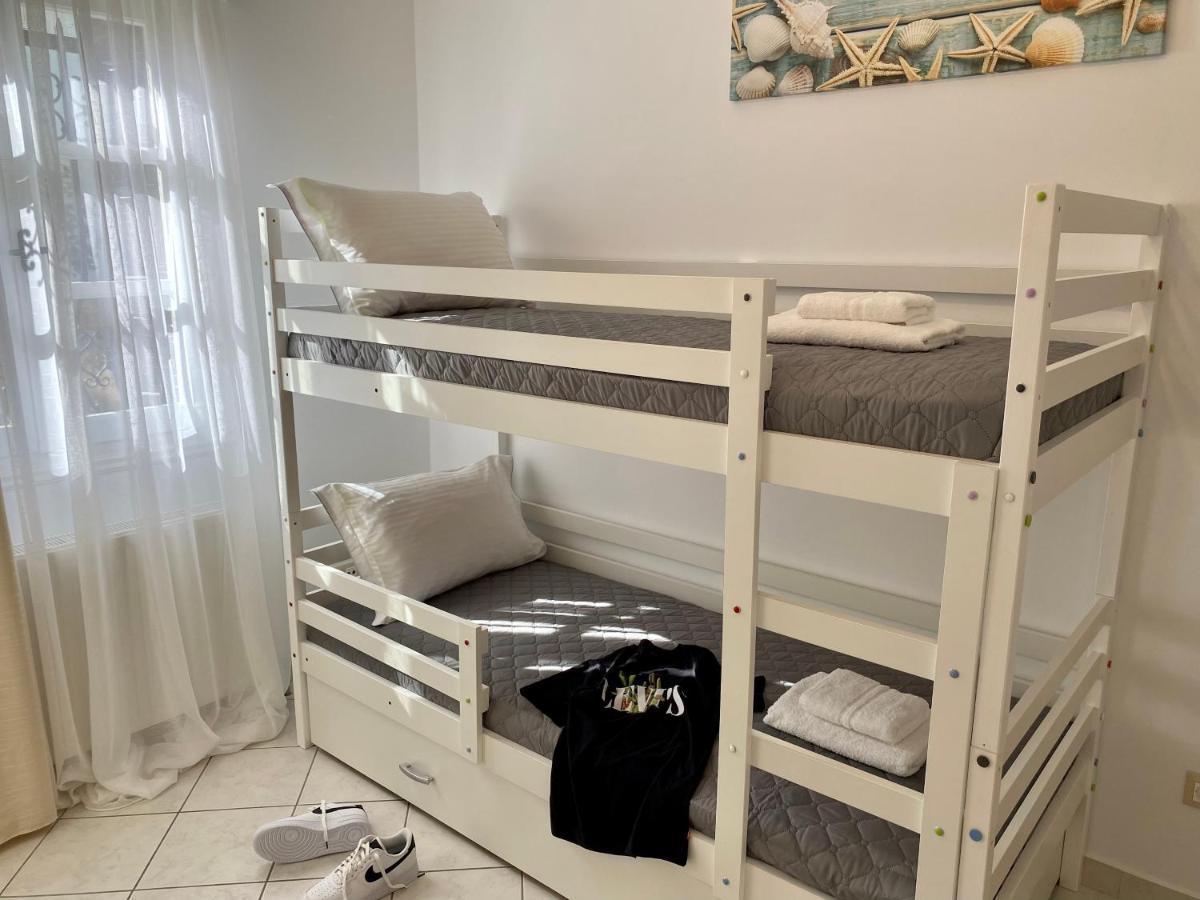 Porta Home Modern And Hospitable Naxos City Экстерьер фото