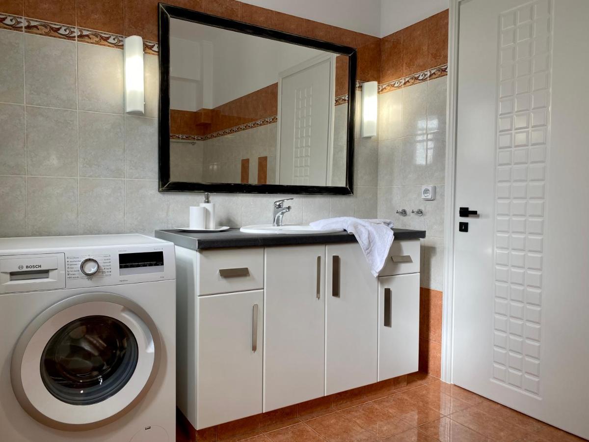 Porta Home Modern And Hospitable Naxos City Экстерьер фото