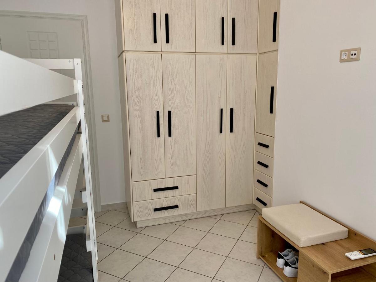 Porta Home Modern And Hospitable Naxos City Экстерьер фото