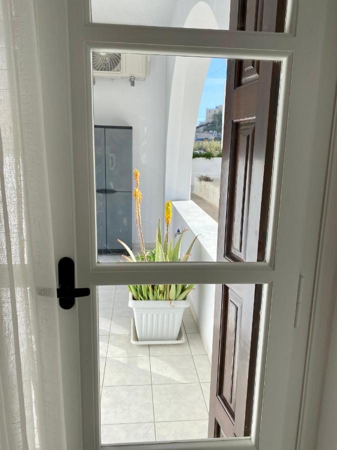 Porta Home Modern And Hospitable Naxos City Экстерьер фото