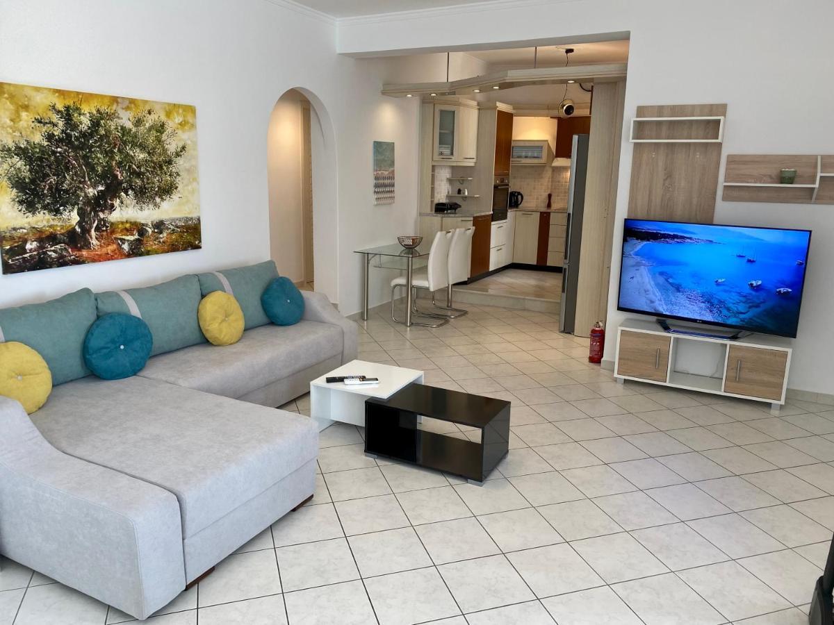 Porta Home Modern And Hospitable Naxos City Экстерьер фото