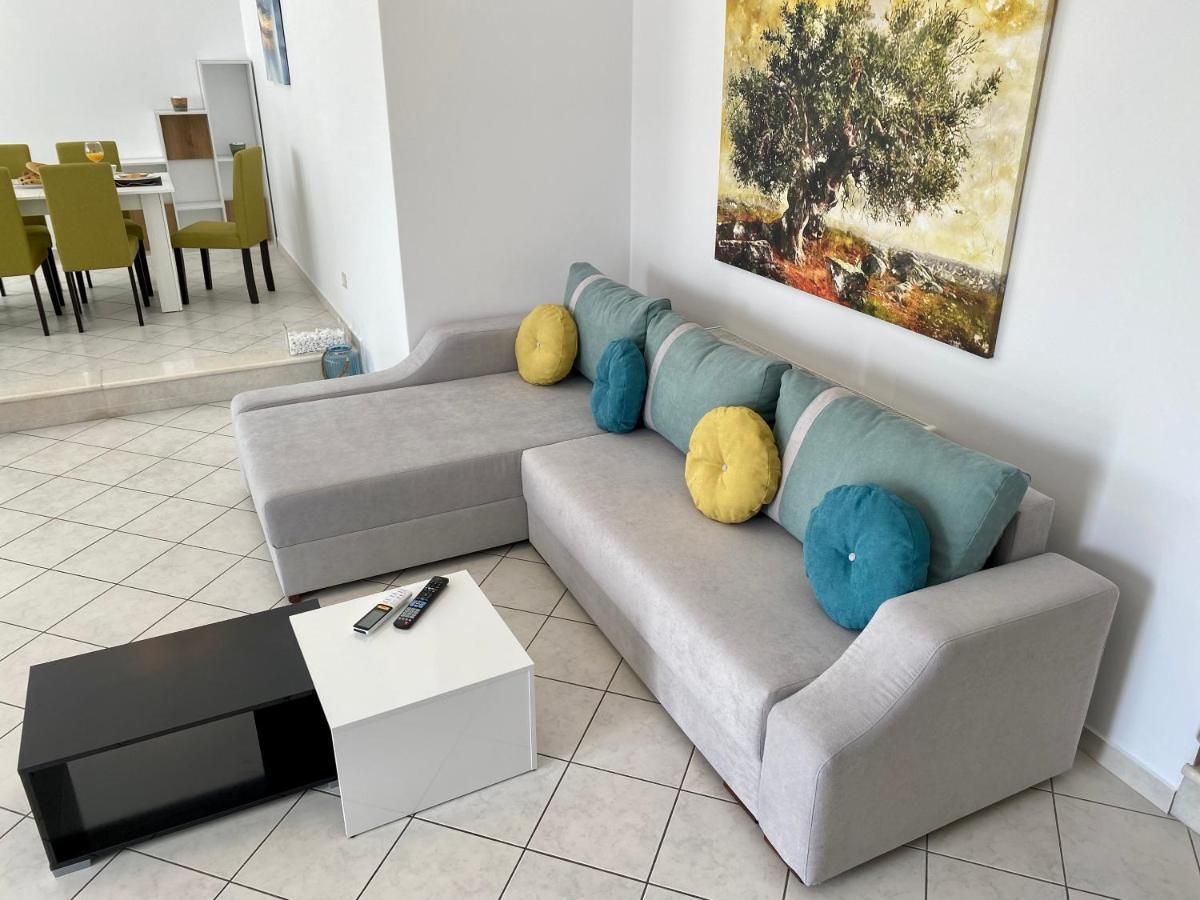 Porta Home Modern And Hospitable Naxos City Экстерьер фото