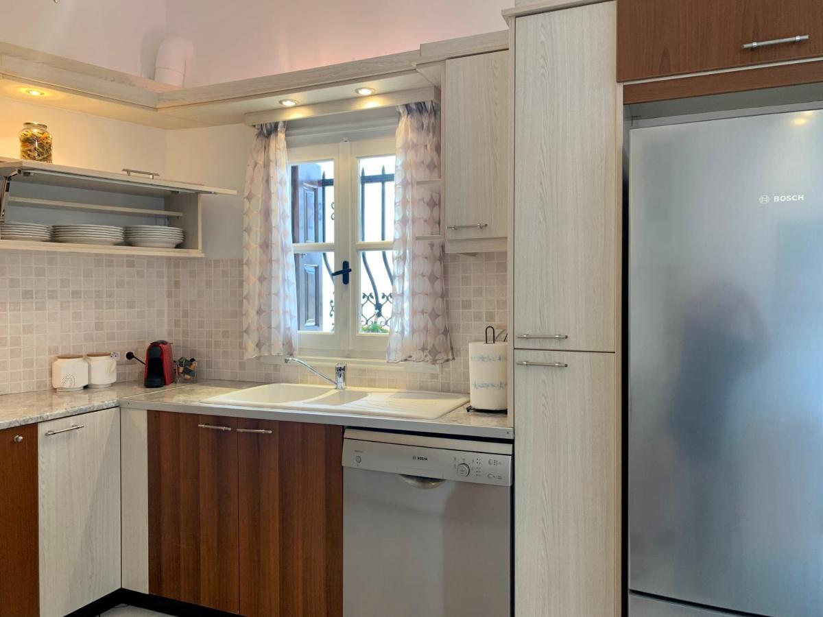 Porta Home Modern And Hospitable Naxos City Экстерьер фото