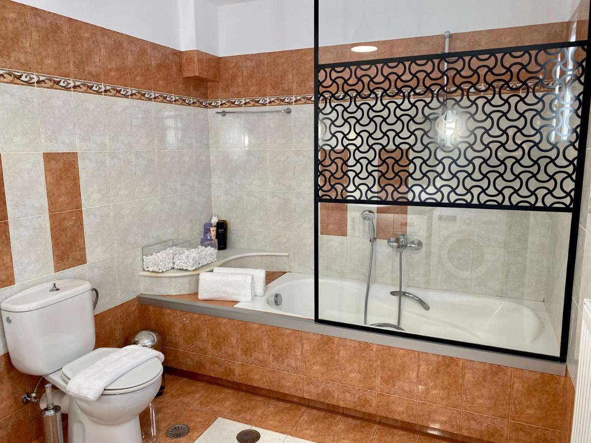 Porta Home Modern And Hospitable Naxos City Экстерьер фото