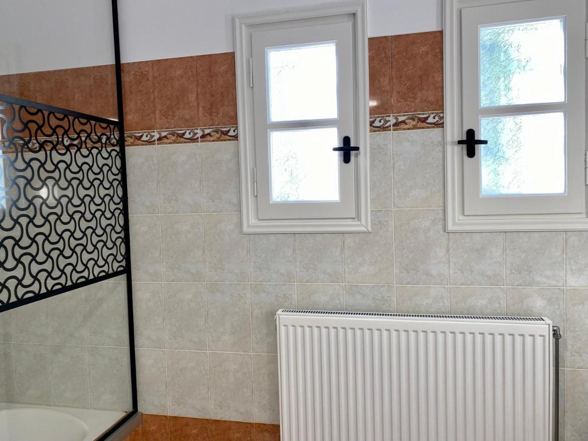 Porta Home Modern And Hospitable Naxos City Экстерьер фото