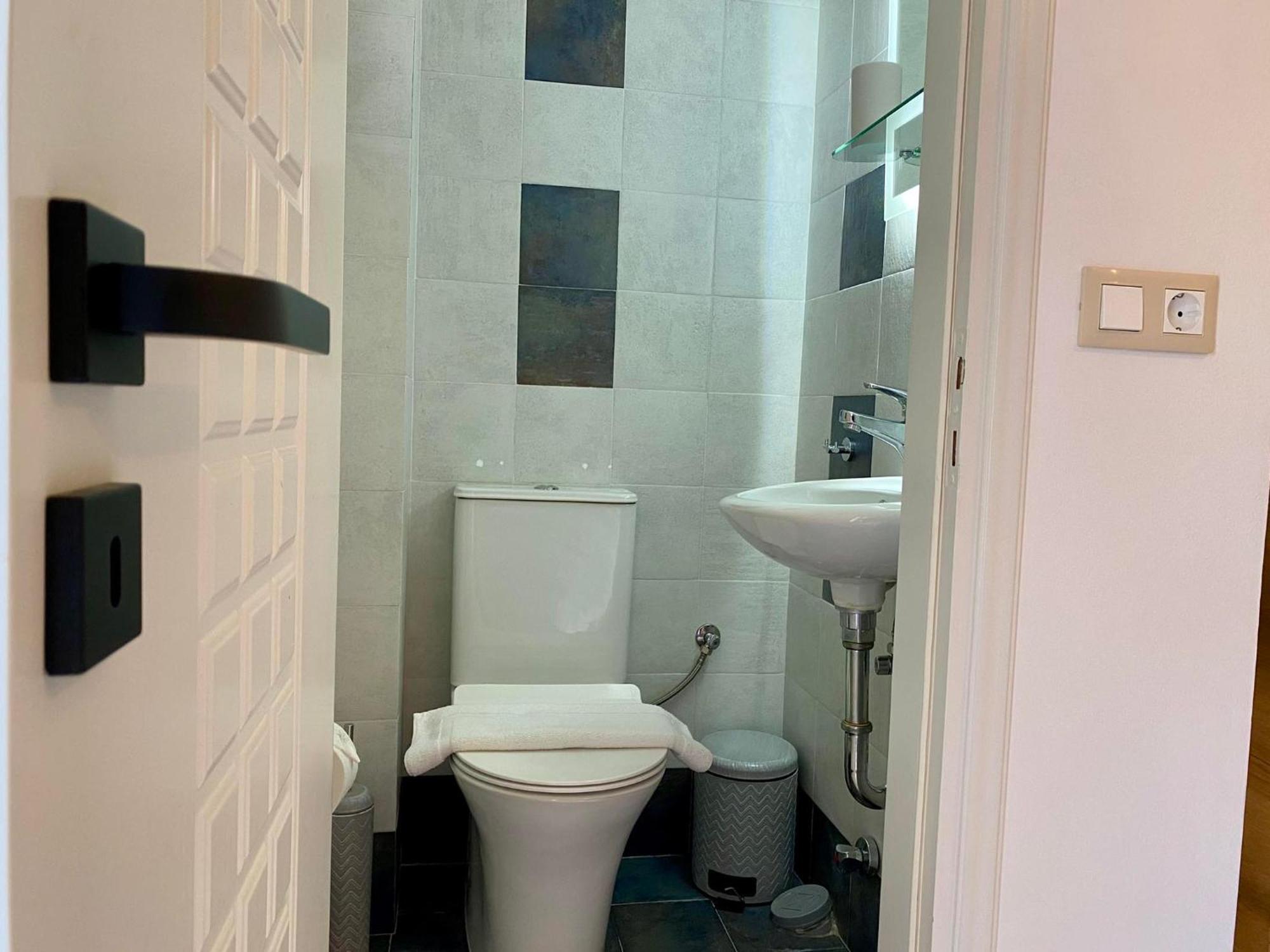 Porta Home Modern And Hospitable Naxos City Экстерьер фото
